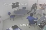 Polícia apura agressão de médico a administrador de hospital