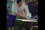 Professor é agredido por aluno dentro de sala de aula