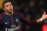 Jornal espanhol se rende a Mbappé: ‘Não se vê alguém assim desde Ronaldo’