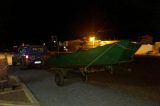 Barco furtado em Juazeiro é recuperado pela 45ª CIPM em Curaçá