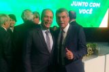 Confusão e humilhação: Jucá deve afastar Raul e Jarbas até janeiro para favorecer FBC no PMDB