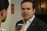 Cacá Leão admite ‘falta de diálogo’ com governo baiano, mas nega articulação para romper com Rui Cacá Leão admite ‘falta de diálogo’ com governo baiano, mas nega articulação para romper com Rui