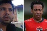 Irmão de prefeito espanca ex-jogador da seleção brasileira