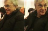 Passageiros de avião cantam para Caetano Veloso: ‘Morreu de vergonha’