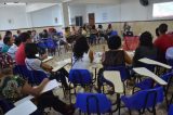 Experiência da Aresol é apresentada em encontro de redes de comercialização solidária em Salvador