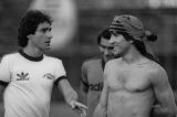 Flamengo avalia possibilidade de ter coordenador técnico; Carpegiani cotado
