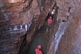 Cavernas da idade do gelo são encontradas nos subterrâneos de Montreal