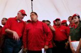 Ex-ministros de Chávez esconderam 2 bilhões de euros em Andorra
