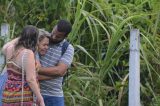 Polícia confirma morte de Remís e namorado é preso