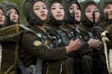 Desertora do Exército norte-coreano relata rotina com estupros, higiene precária e menstruação interrompida