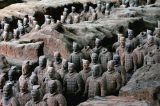 Como fracasso na busca de imperador chinês por ‘elixir da vida’ deu origem ao Exército de Terracota