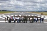 Gonzaga Patriota apresenta PLC que possibilita ao Exército Brasileiro executar obras de engenharia sem licitação pública