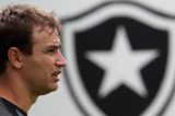 Diretoria do Botafogo e Conceição se reúnem nesta terça para discutir comissão técnica e contrato Diretoria do Botafogo e Conceição se reúnem nesta terça para discutir comissão técnica e contrato