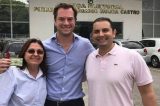 Filho de Collor se muda do Rio para Alagoas com objetivo de ser deputado federal