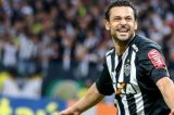 Atlético libera Fred