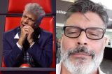 Maniaco: Alexandre Frota revela que “já esfregou Lulu Santos na parede”