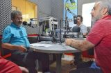 Gonzaga Patriota procura ser diferente de ‘colegas’ que se prostituíram trocando voto por favores