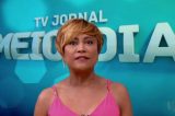 Graça Araújo se emociona ao falar sobre assassinato de Remís Carla