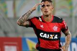 Fifa suspende Guerrero por um ano após jogador ser flagrado em exame antidoping Fifa suspende Guerrero por um ano após jogador ser flagrado em exame antidoping