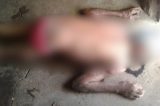 Idoso é espancado até a morte dentro de residencia em Juazeiro