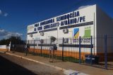 IF Sertão-PE oferece 75 vagas em cursos de Formação Inicial e Continuada em Afrânio