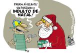 Indulto de Natal: para corrupto não