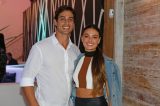 Isis Valverde termina namoro com o modelo internacional André Rezende