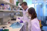 Mulher que sente ‘cheiro’ de Parkinson pode ajudar ciência em novo teste para doença Mulher que sente ‘cheiro’ de Parkinson pode ajudar ciência em novo teste para doença