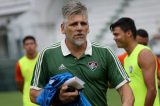 Morre mais uma filha do técnico do sub-20 do Fluminense após acidente na estrada