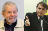 PT estuda eleitor de Bolsonaro