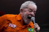 A ofensiva de Lula