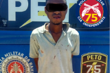 Polícia prende homem por tentativa de estupro em Juazeiro