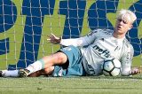 Futuro promissor, ‘treta’ com Felipe Melo, polêmicas: conheça Róger Guedes, novo reforço do Atlético Futuro promissor, ‘treta’ com Felipe Melo, polêmicas: conheça Róger Guedes, novo reforço do Atlético
