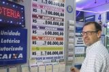 Mega da Virada pagará a maior bolada da história