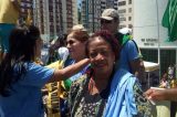 Ministra baiana tenta liberar obras apreendidas pela polícia