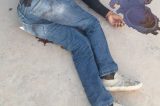 Homicídio em Juazeiro