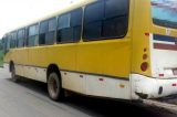 Mucuri: ônibus escolar é flagrado transportando gasolina entre estudantes