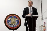 Paulo inaugura nova Companhia Independente da PM