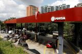 Venezuela, um país petroleiro sem combustível