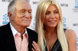 Hugh Hefner proíbe drogas e álcool a seus herdeiros se quiserem sua herança