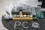Polícia Civil de Petrolina prende jovem com drogas