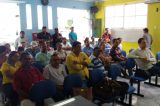 Uauá: Prefeito encerra ano de forma vergonhosa sem a presença do povo Uauá: Prefeito encerra ano de forma vergonhosa sem a presença do povo