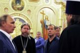 Quem é o padre Tikhon Shevkunov, o poderoso e polêmico ‘conselheiro espiritual’ de Putin