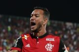 Jornal argentino chama zaga do Flamengo de ‘vulnerável’ com Juan e Réver