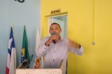 Uauá: Vereador Rosevaldo reforça denuncia de ameaça e afronta à Câmara Municipal