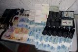 Dois bandidos são mortos em operação contra quadrilha especializada em assaltos a bancos