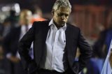 Flamengo tenta segurar Rueda e segue conversa com Fred