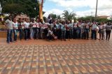 Nota de repúdio contra o Prefeito de Senhor do Bonfim