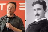 A história de Nikola Tesla, o excêntrico inventor rival de Thomas Edison que inspirou Elon Musk