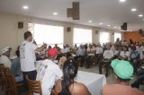 Trabalhadores e trabalhadoras rurais discutem nova pauta de reivindicação coletiva em Juazeiro